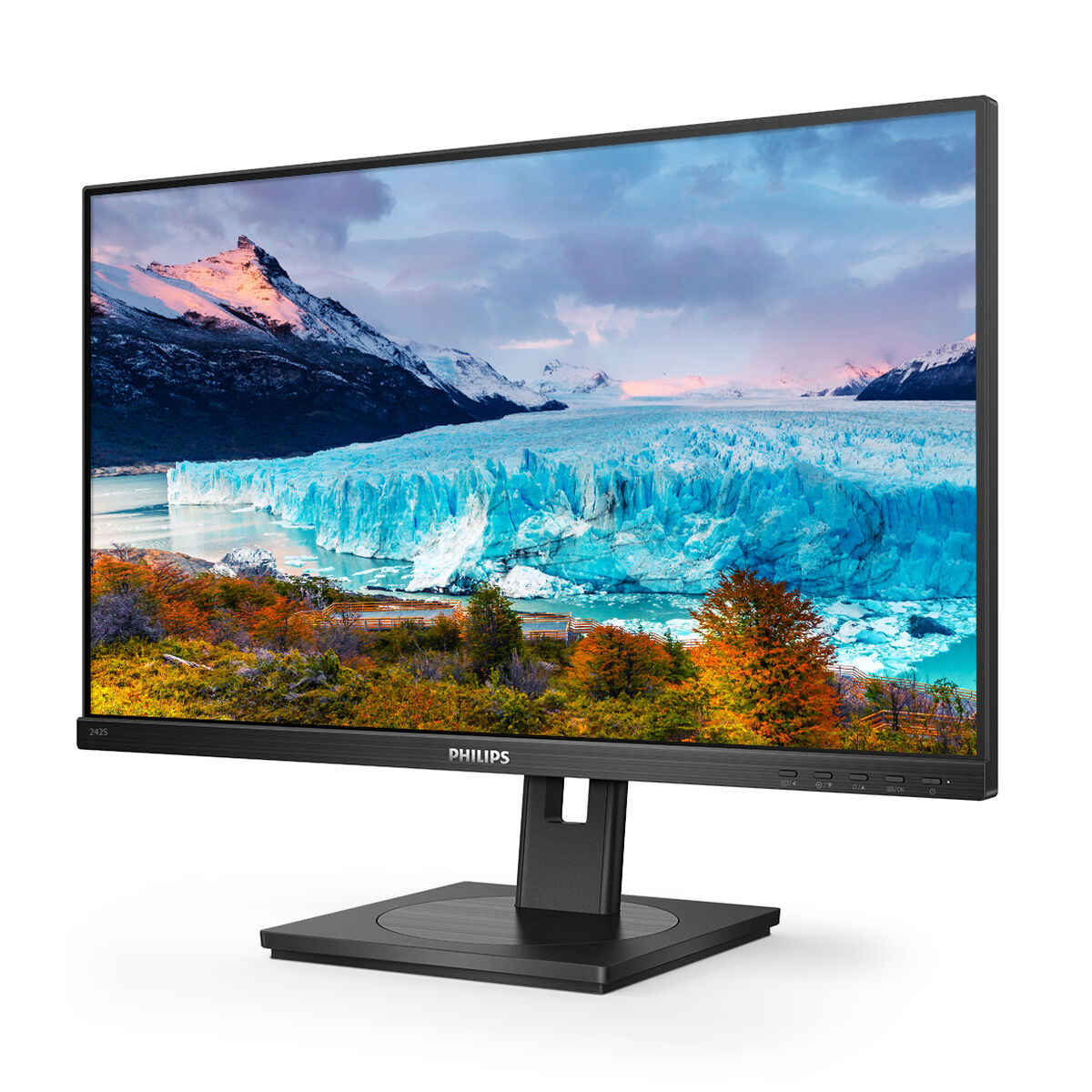 Monitors Philips 242S1AE/00 23,8" Full HD 75 Hz